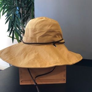Pistil Mina Hats Clothing